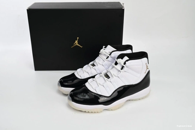 HYPE CT8012-170 Air 11 DMP Jordan 0819